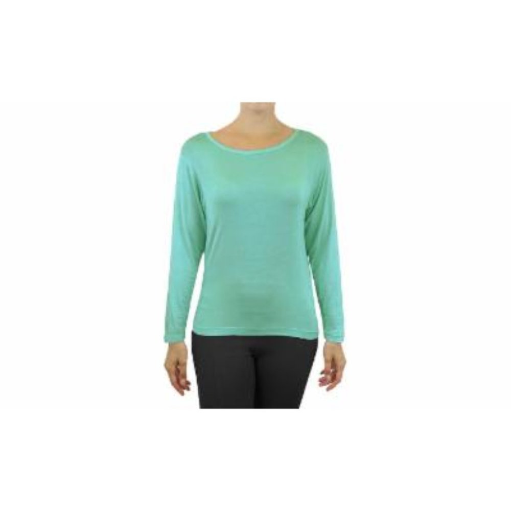 Lightweight Long Sleeve Stretch Tee
